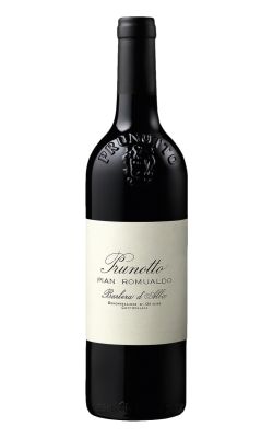 Antinori Prunotto Pian Romualdo Barbera d'Alba DOC 2022