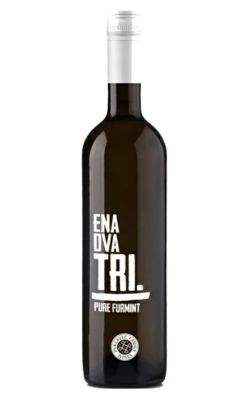 Puklavec Family Estate Ena Dva Tri Furmint 2020