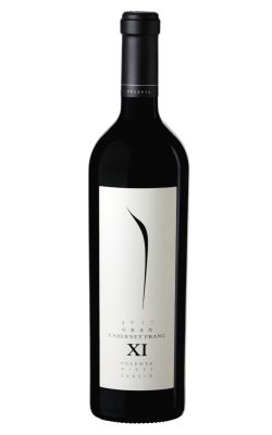 Pulenta Estate XI Gran Cabernet Franc 2021