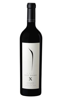 Pulenta Estate X Gran Malbec 2021