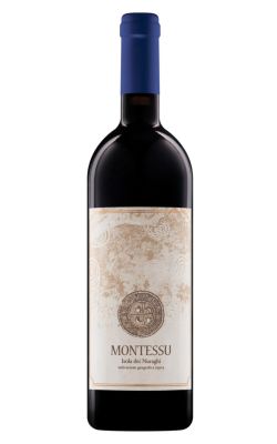 Agricola Punica Montessu 2023