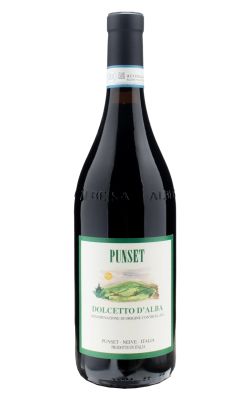 Punset Dolcetto d'Alba 2021