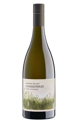 Pyramid Valley Chardonnay 2022