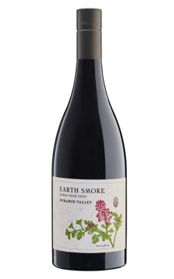 Pyramid Valley Earth Smoke Pinot Noir 2022