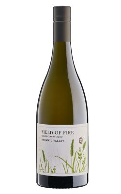 Pyramid Valley Field of Fire Chardonnay 2022