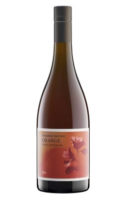 Pyramid Valley Orange 2023