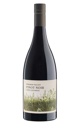 Pyramid Valley Pinot Noir 2021