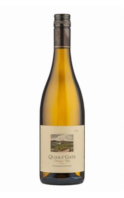 Quails' Gate Chardonnay 2022