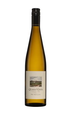 Quails' Gate Dry Riesling 2023