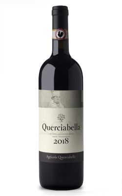 Querciabella Chianti Classico Gran Selezione 2017