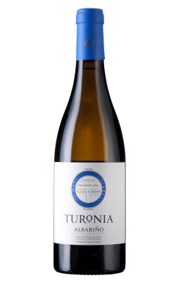 Quinta de Couselo Turonia Rías Baixas 2024