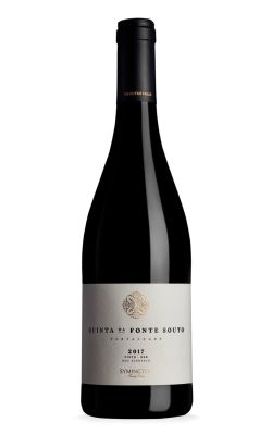 Quinta da Fonte Souto Red 2019