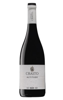 Quinta do Crasto Altitude 430 2022