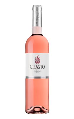 Quinta do Crasto Crasto Rosé Douro D.O.C. 2024
