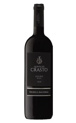 Quinta do Crasto Touriga Nacional 2020