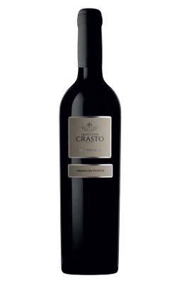 Quinta do Crasto Vinha da Ponte 2018