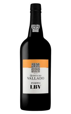 Quinta do Vallado LBV Port 2018