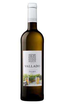 Quinta do Vallado Prima Branco Douro 2023