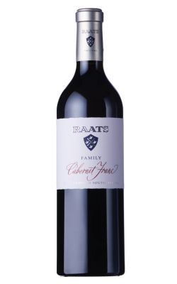 Raats Family Wines Cabernet Franc 2022