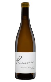 Racines Santa Rita Hills Chardonnay 2020