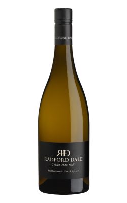 Radford Dale Touchstone Chardonnay 2022