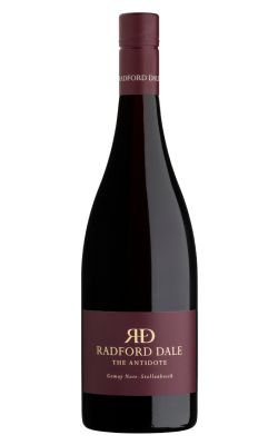 Radford Dale The Antidote Gamay 2021