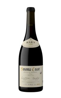 Raen Winery Royal St. Robert Cuvée Pinot Noir 2018