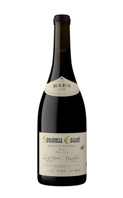 Raen Winery Royal St. Robert Cuvée Pinot Noir 2021
