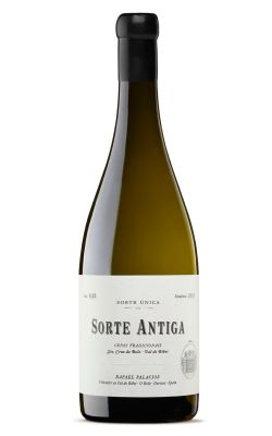Rafael Palacios Sorte Antiga Godello 2022