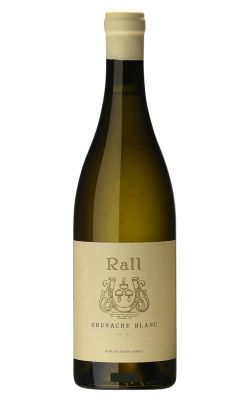 Rall Wines Grenache Blanc 2021
