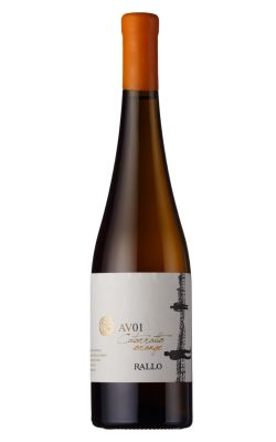 Rallo AV01 Catarratto Orange 2023