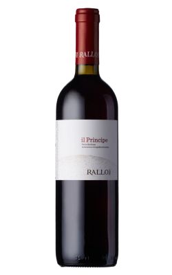 Rallo Il Principe Nero d'Avola 2024