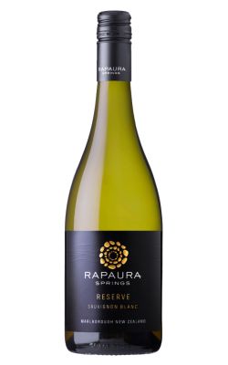 Rapaura Springs Marlborough Reserve Sauvignon Blanc 2024