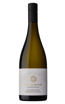Rapaura Springs Rohe Dillons Point Sauvignon Blanc 2023