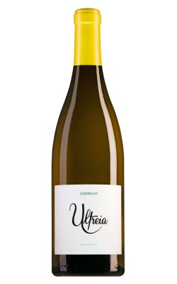 Raúl Pérez Ultreia Godello 2023