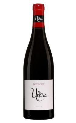 Raúl Pérez Ultreia Saint Jacques 2022