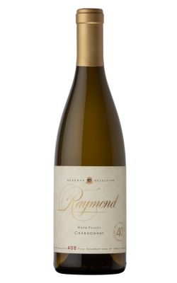 Raymond Vineyards Reserve Selection Napa Valley Chardonnay 2022