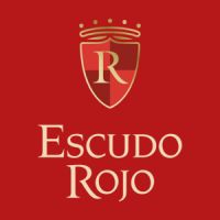 Baron Philippe de Rothschild - Escudo Rojo