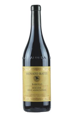 Renato Ratti Barolo DOCG Rocche 2017