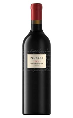 Reyneke Cornerstone 2021