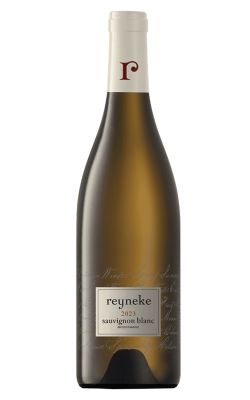 Reyneke Biodynamic Sauvignon Blanc 2022