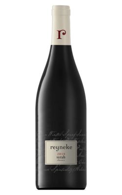 Reyneke Biodynamic Syrah 2021