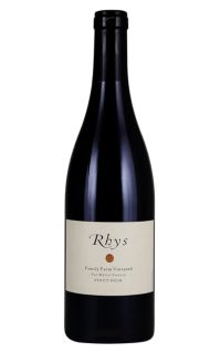 Rhys Vineyards Family Farm Vineyard Pinot Noir 2019