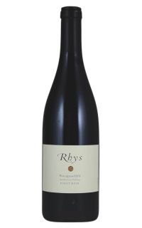 Rhys Vineyards Porcupine Hill Pinot Noir 2016