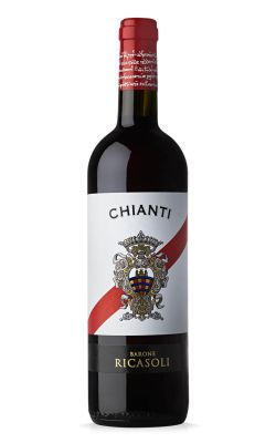 Barone Ricasoli Chianti del Barone Ricasoli 2023