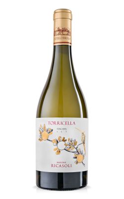 Barone Ricasoli Torricella Chardonnay 2024