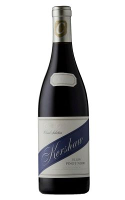 Richard Kershaw Clonal Selection Pinot Noir 2021