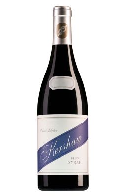 Richard Kershaw Clonal Selection Syrah 2017