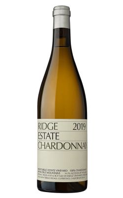 Ridge Vineyards Estate Chardonnay 2023