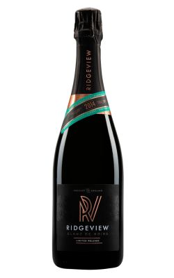 Ridgeview Blanc de Noirs Brut 2015